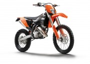 KTM 125 EXC